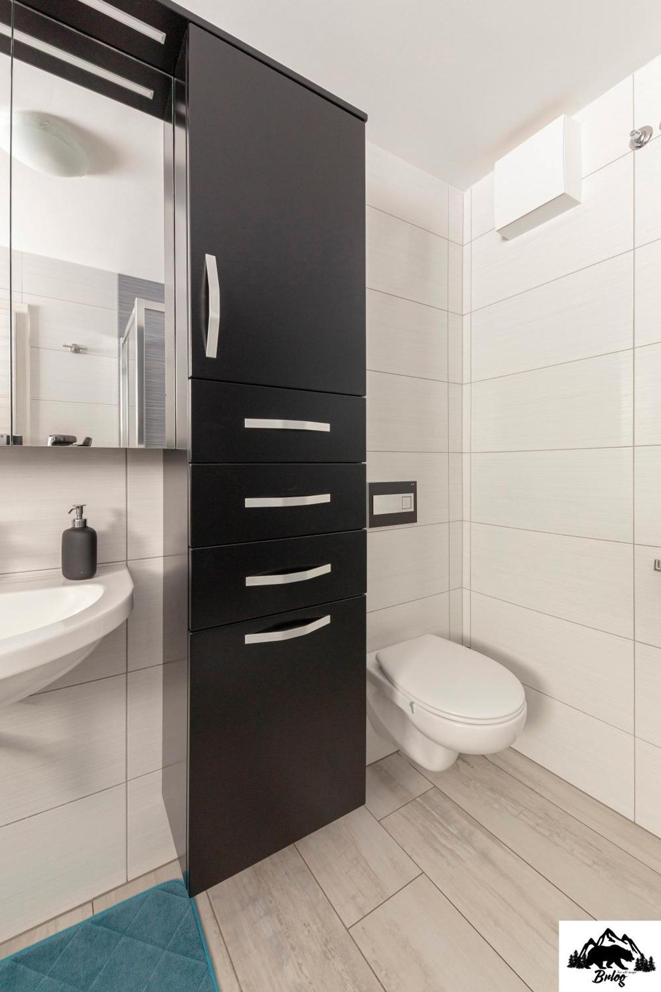Brlog Apartment Zgornje Gorje ภายนอก รูปภาพ